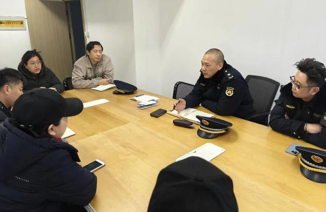 “一锤”5万起？小区400余户居民已开工TA们主动出击不留执法“真空期”！(图3)