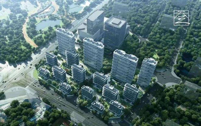 北京丰台中海甲叁号院售楼处电话《昌平北京国贤府》地址 +容积率(图5)