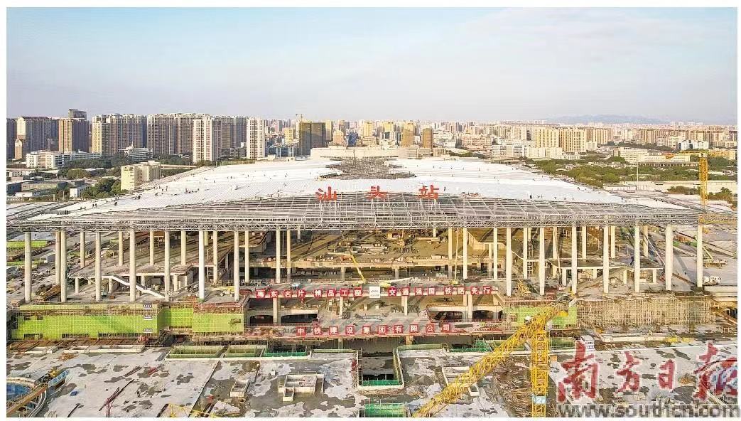 按下建设“加速键” 抢先奋战“开门红”(图1)