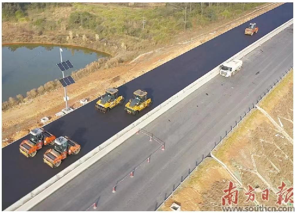 按下建设“加速键” 抢先奋战“开门红”(图4)