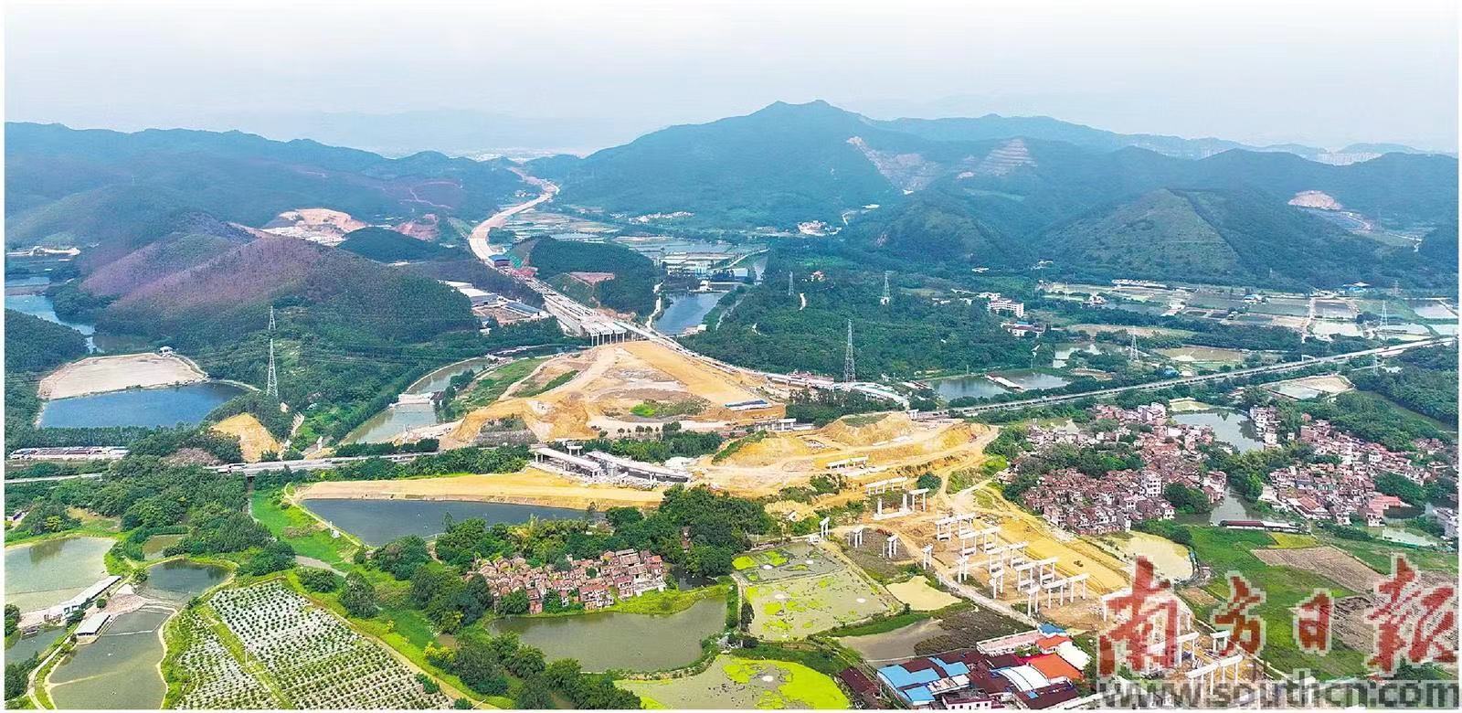 按下建设“加速键” 抢先奋战“开门红”(图5)
