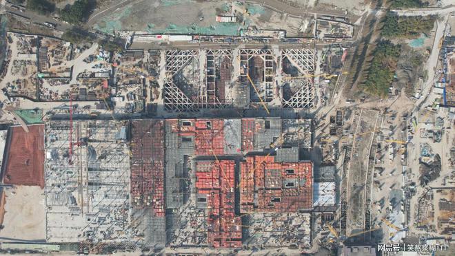 福建福州12亿长乐区吴航街道老旧小区改造项目设计中标公示(图1)