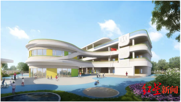 实小、龙江路、七中育才……2024年超20所新学校来了→(图10)