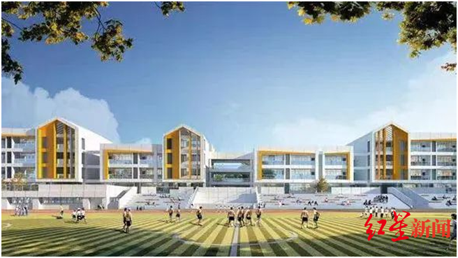 实小、龙江路、七中育才……2024年超20所新学校来了→(图12)