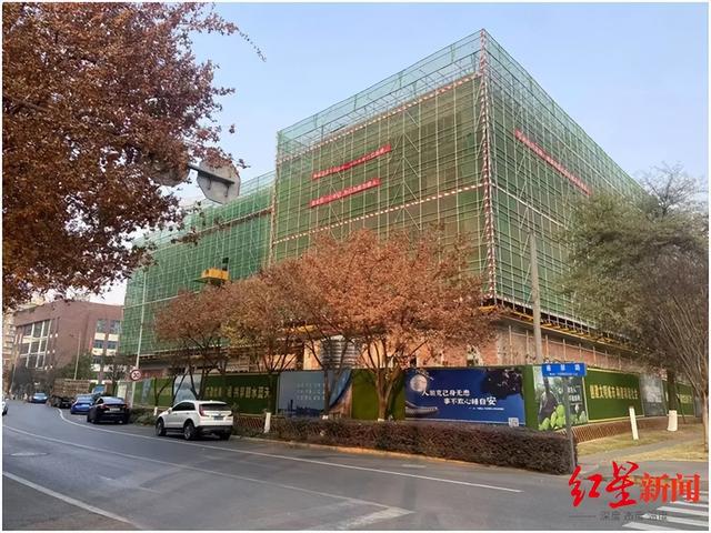 成都20多所新学校有望今年投用！(图6)