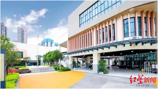 重磅！有望今年投用！成都七中育才学校东湖校区等20多所新学校来了(图5)