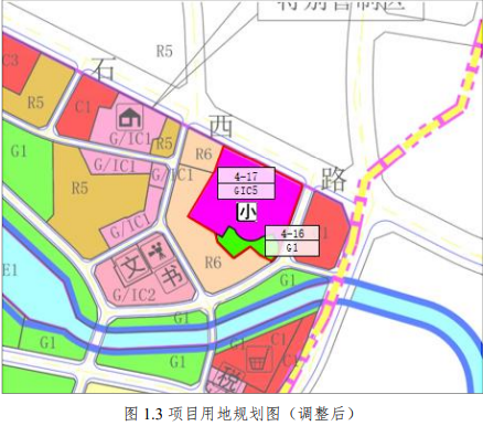 汇总！详情！109个深圳大学、中学、小学学校建设项目狂飙！(图4)