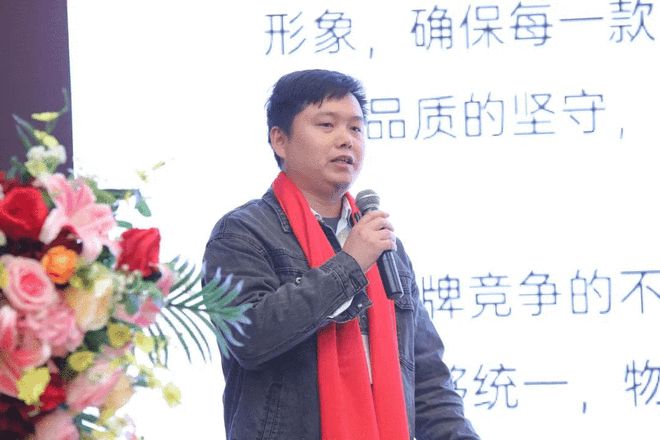 LOUIS LONG丨2023经销商大会暨2024新品专利发布会圆满结束(图11)