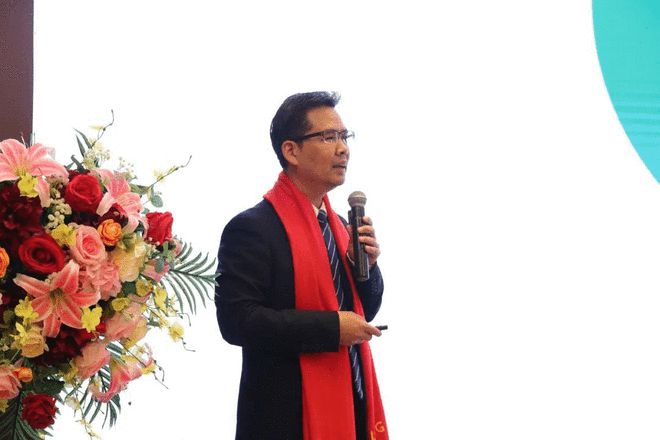 LOUIS LONG丨2023经销商大会暨2024新品专利发布会圆满结束(图12)