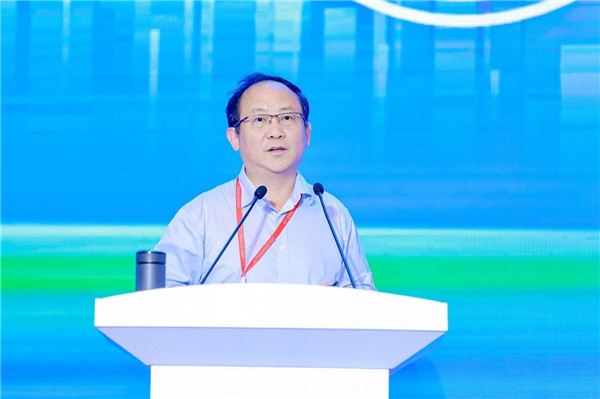 坚定发展信心 迎接建装行业又一个春天——2023中国建筑装饰产业发展论坛暨第十三届中国国际空间设计大赛典礼举行(图4)