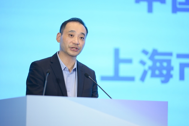 聚势新起点 乘势谱新篇——中国建筑装饰协会公共建筑装饰工程分会成立大会暨“坚定信心 合聚发展”企业家论坛成功举行(图7)