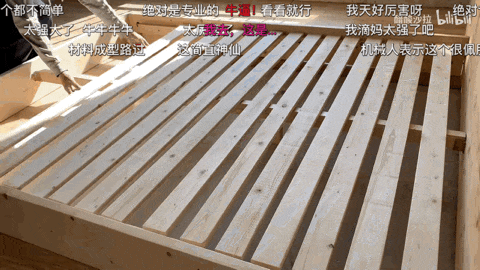 爆改的闹剧该停了看李诞变李现不如来看女人抡大锤爆改毛坯房！(图11)