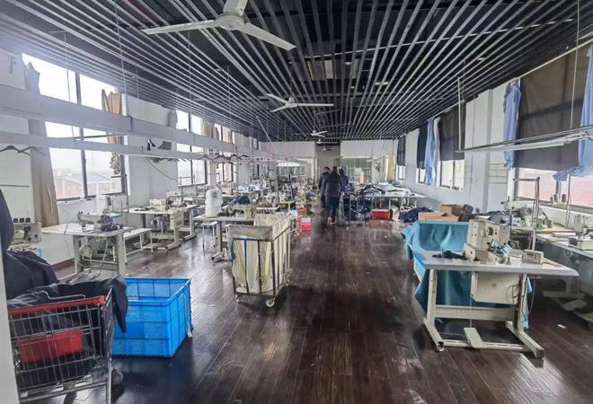 隐患曝光台 以下场所存在诸多消防安全隐患已被消防部门责令整改(图1)