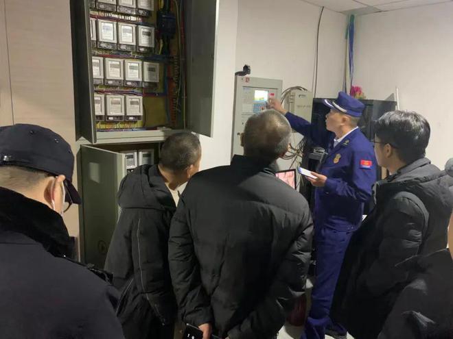 隐患曝光台 以下场所存在诸多消防安全隐患已被消防部门责令整改(图2)