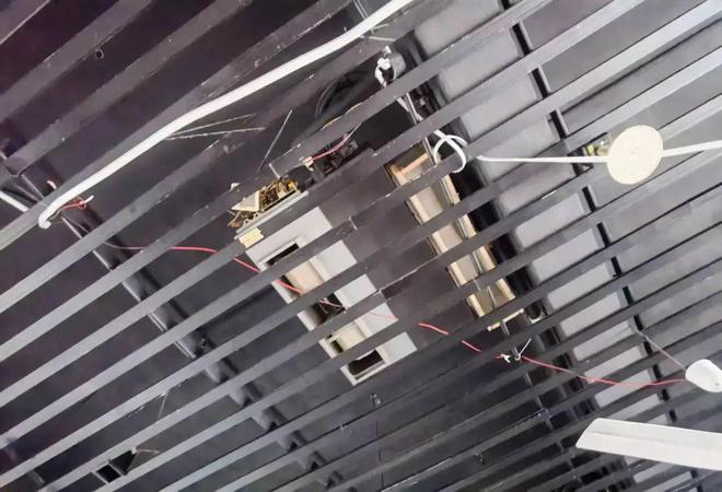 隐患曝光台 以下场所存在诸多消防安全隐患已被消防部门责令整改(图3)