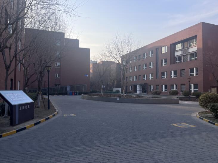 天津市科技创新产业园人才公寓嘉庭公寓装修工程顺利通过竣工验收(图2)