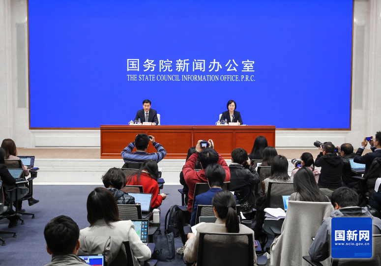 前两月国民经济稳中有升 今年开局如何看？(图1)