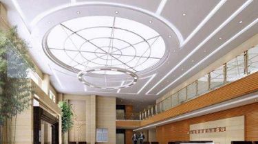 长沙金堂装饰签约建文装饰工程信息化(图1)