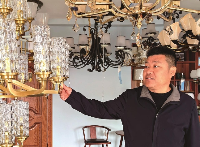迁西灯玛特装饰工程有限公司：做全屋定制、整装设计行业的“领头羊”(图1)