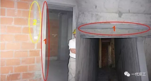 室内装饰及装修工程优秀案例分享(图1)