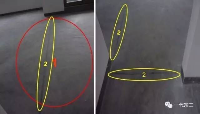 室内装饰及装修工程优秀案例分享(图4)