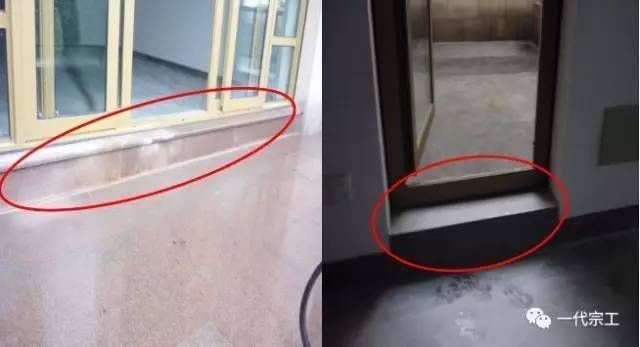 室内装饰及装修工程优秀案例分享(图7)