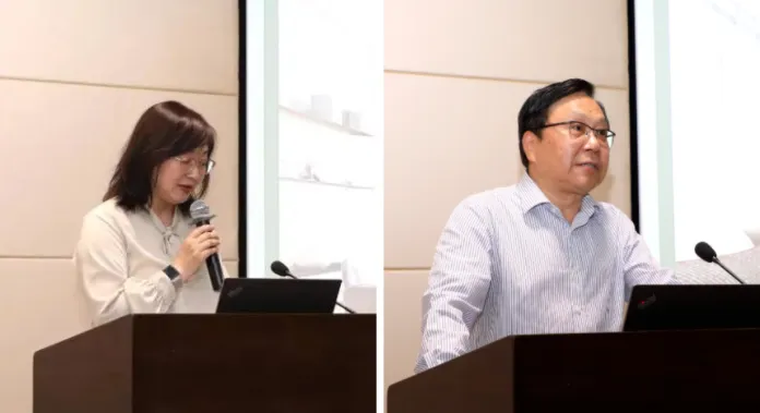 《绿色低碳全屋定制家居》团体标准推进会圆满召开引领行业绿色发展新篇章(图2)