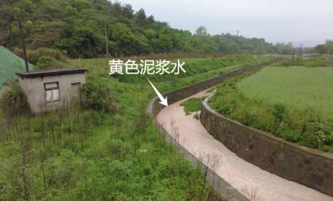 中央生态环保督察密集通报建筑垃圾处置乱象 监管层层失守(图6)