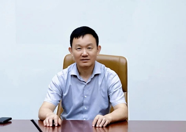 创新引领 校企合作丨南昌大学建筑与设计学院2023级艺术硕士专业导师、学生莅临德勤考察学习(图4)