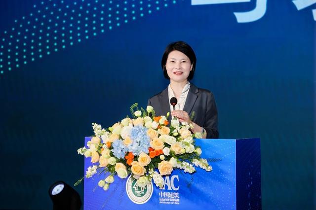 2024 第三届全装修产业与装配式装修智造发展论坛顺利召开(图9)