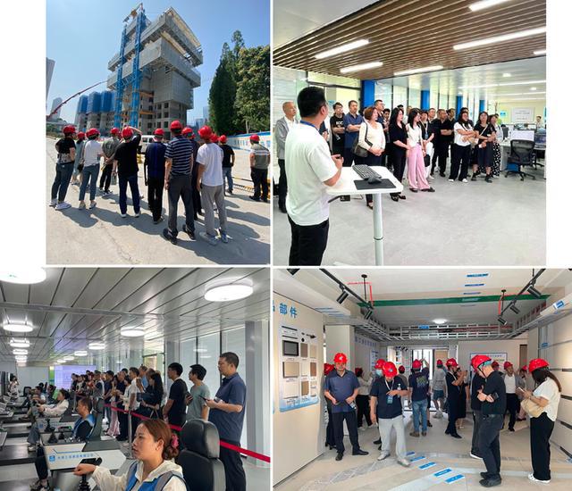 2024 第三届全装修产业与装配式装修智造发展论坛顺利召开(图23)