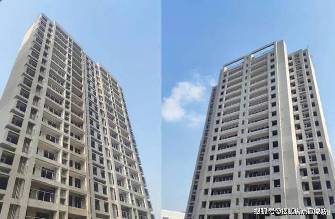 【官方】中锐星斓璟园售楼处电话-地址-定位：双凤镇中市北路5号(图2)