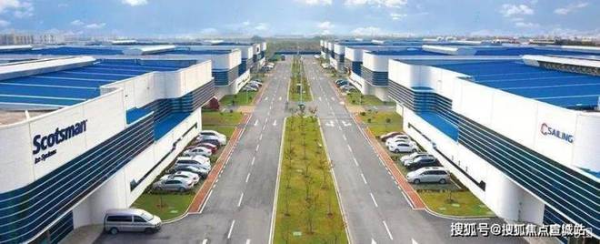 【官方】中锐星斓璟园售楼处电话-地址-定位：双凤镇中市北路5号(图3)