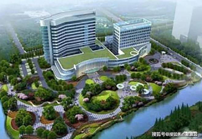 【官方】中锐星斓璟园售楼处电话-地址-定位：双凤镇中市北路5号(图5)