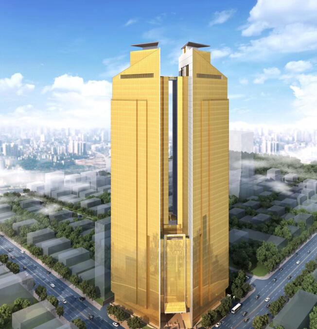洪涛股份何以走到锁定面值退市？自称散尽家财的董事长没套现过一分钱？(图1)