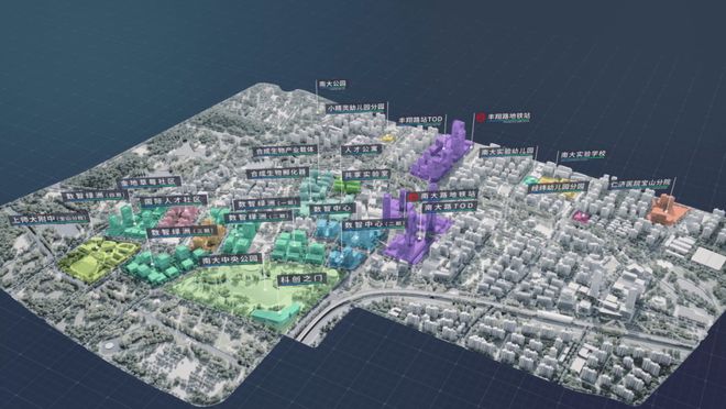 保利海上瑧悦首页网站-保利海上瑧悦价格-户型-容积率-小区环境(图11)