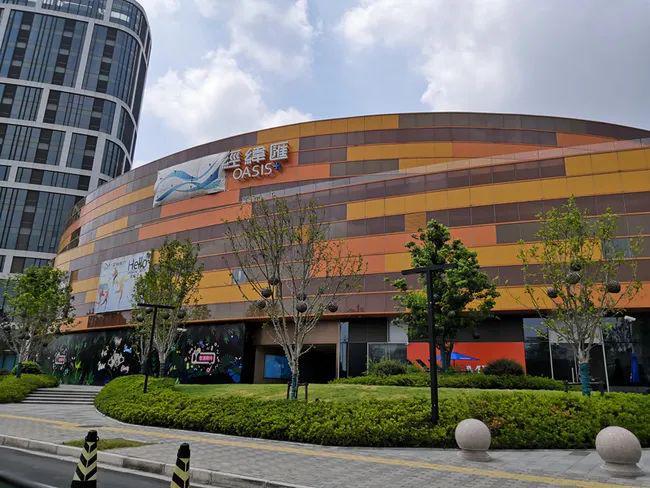 保利海上瑧悦首页网站-保利海上瑧悦价格-户型-容积率-小区环境(图14)