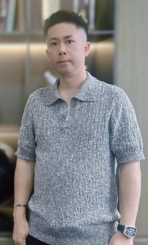 2023大湾区十大豪宅（别墅)设计师简介(图5)