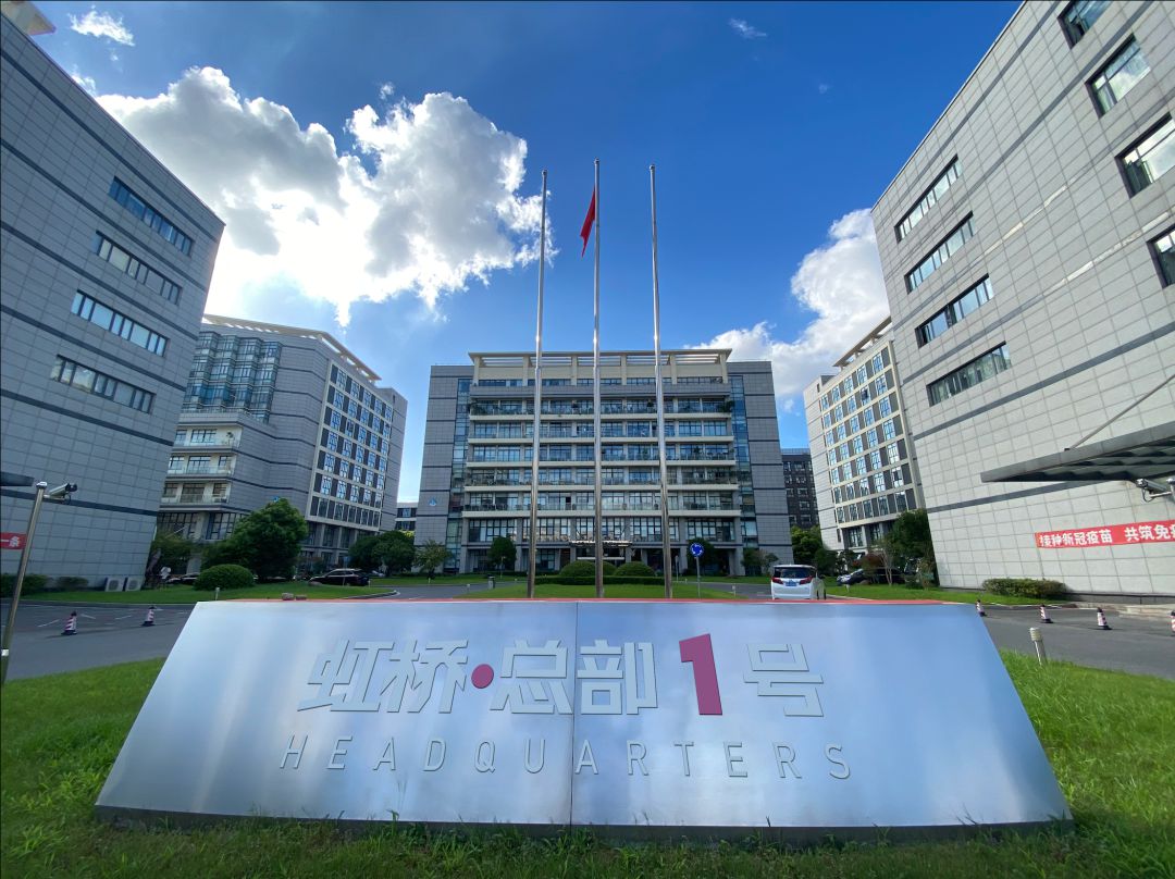 这家艺术感拉满的园区已吸引百余家企业入驻！接下去还将……(图1)