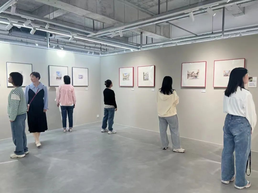 这家艺术感拉满的园区已吸引百余家企业入驻！接下去还将……(图3)