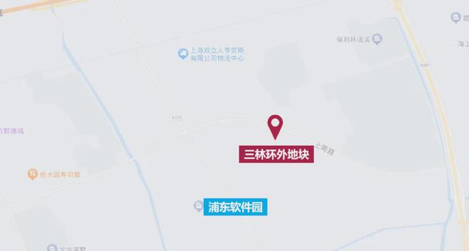 浦东三林「招商臻境」2025官方首页浦东招商臻境首页网站-地址(图7)