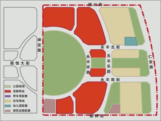 2024颐璟和煦（售楼处）保利颐璟和煦_北京保利官方网站(图8)